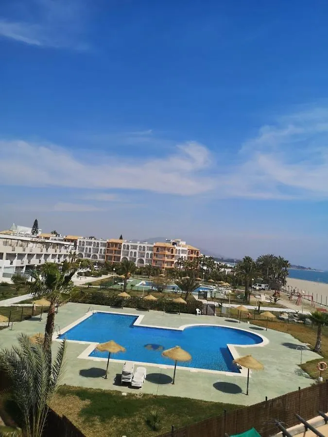 Apartamento Dúplex naturista Mi Ciprés Vera