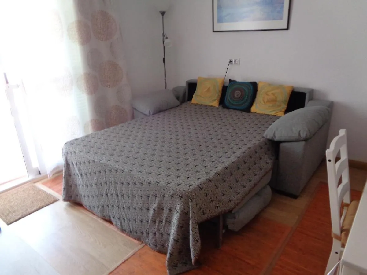 Apartamento Dúplex naturista Mi Ciprés Vera 0*,  España
