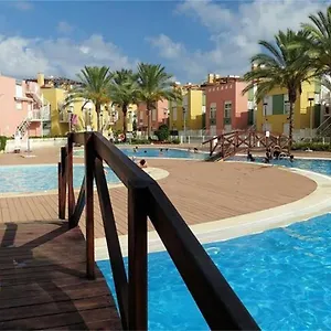  Apartamento Destino Deluxe Playa - Laguna