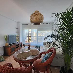  Apartamento La Biznaga De