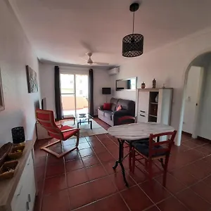  Apartamento Playa Naturista, Mar Y Sol