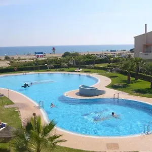 Apartamento Natura Urbanización Naturista